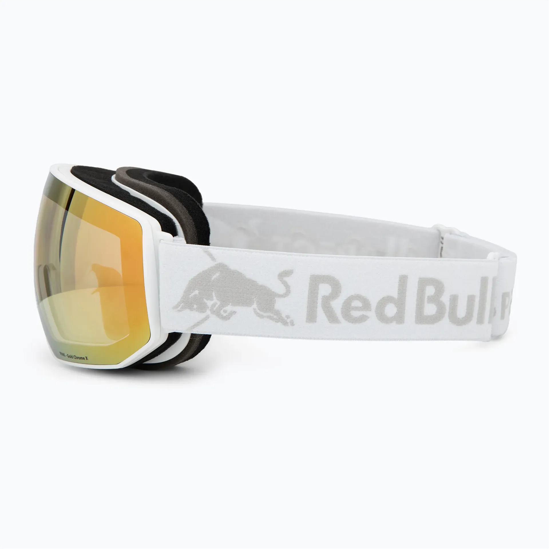 Fotokromatikus síszemüveg RED BULL SPECT FINK-03GOX, fehér/barna Photochrome S1-3