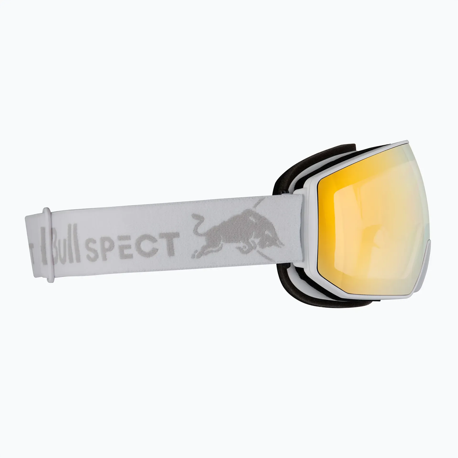 Fotokromatikus síszemüveg RED BULL SPECT FINK-03GOX, fehér/barna Photochrome S1-3