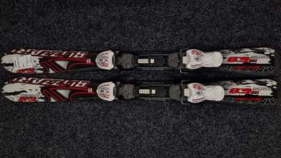 Skis BLIZZARD Magnum à prix réduit