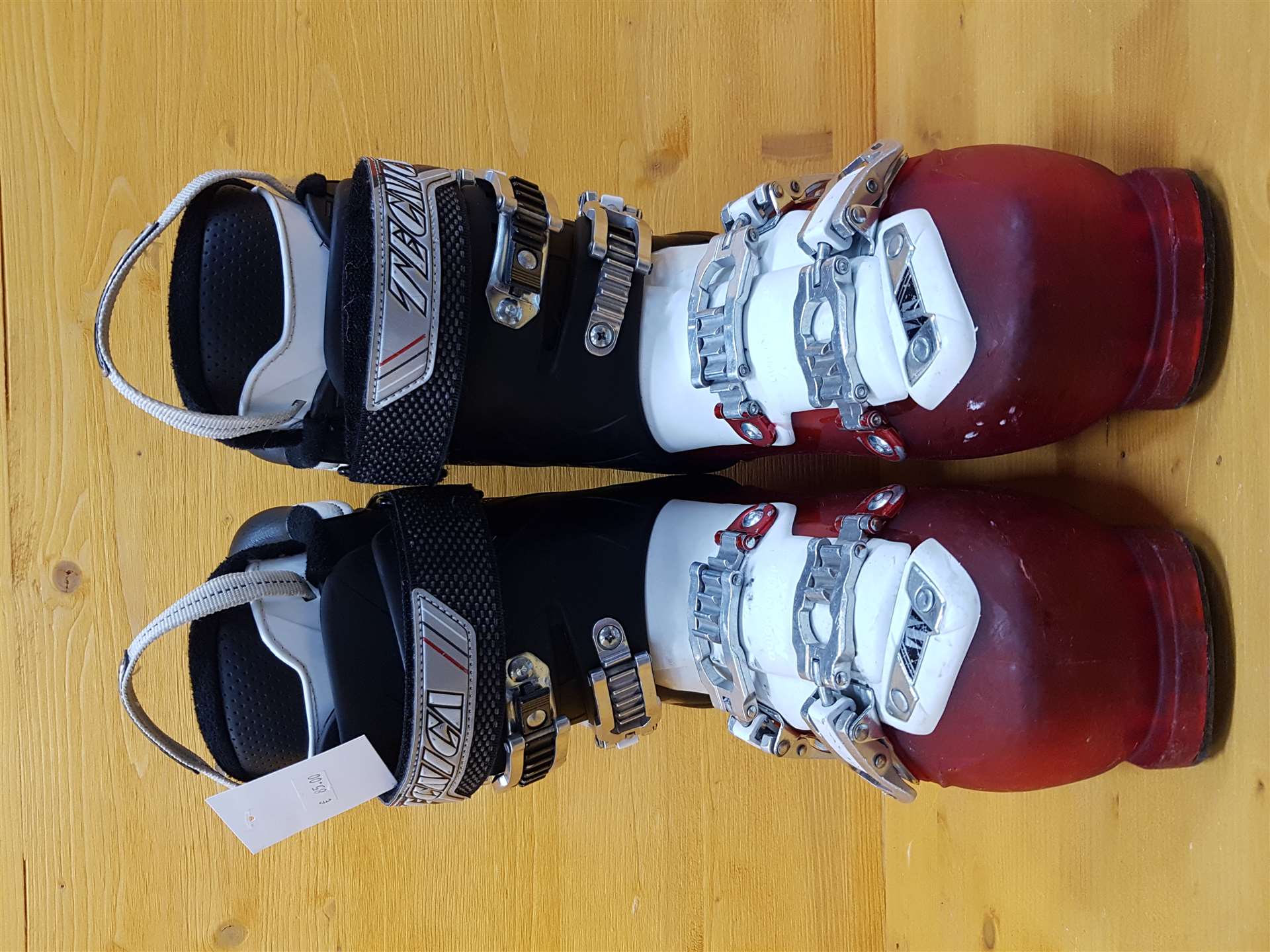Gebrauchte Tecnica Ten.2 100 RT Skischuhe