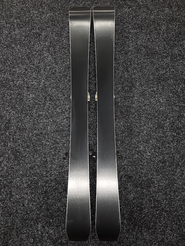 Gebrauchte Atomic Vantage Junior Ski