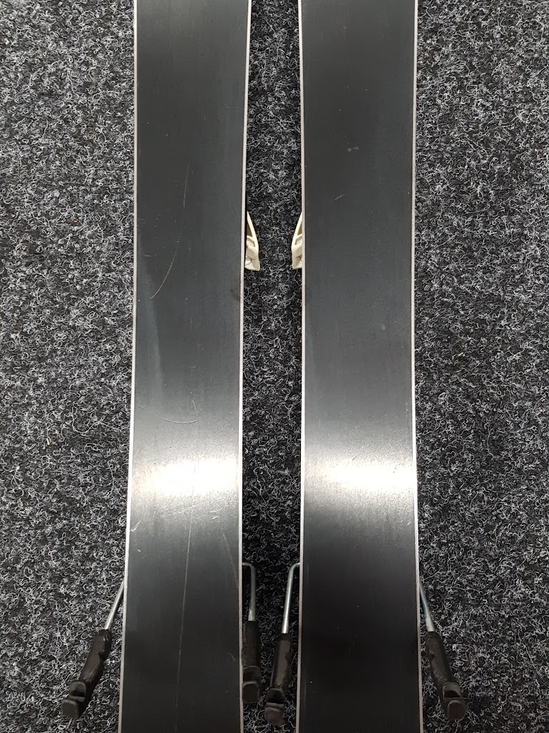 Gebrauchte Atomic Vantage Junior Ski