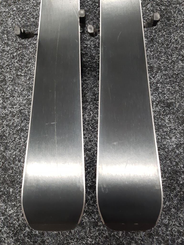 Gebrauchte Atomic Vantage Junior Ski