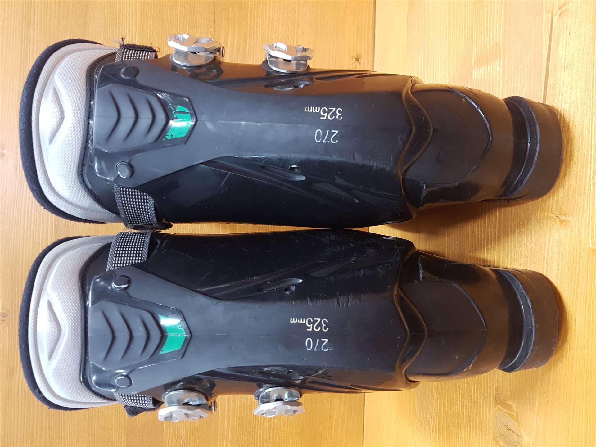 Chaussures de ski NORDICA One d'occasion