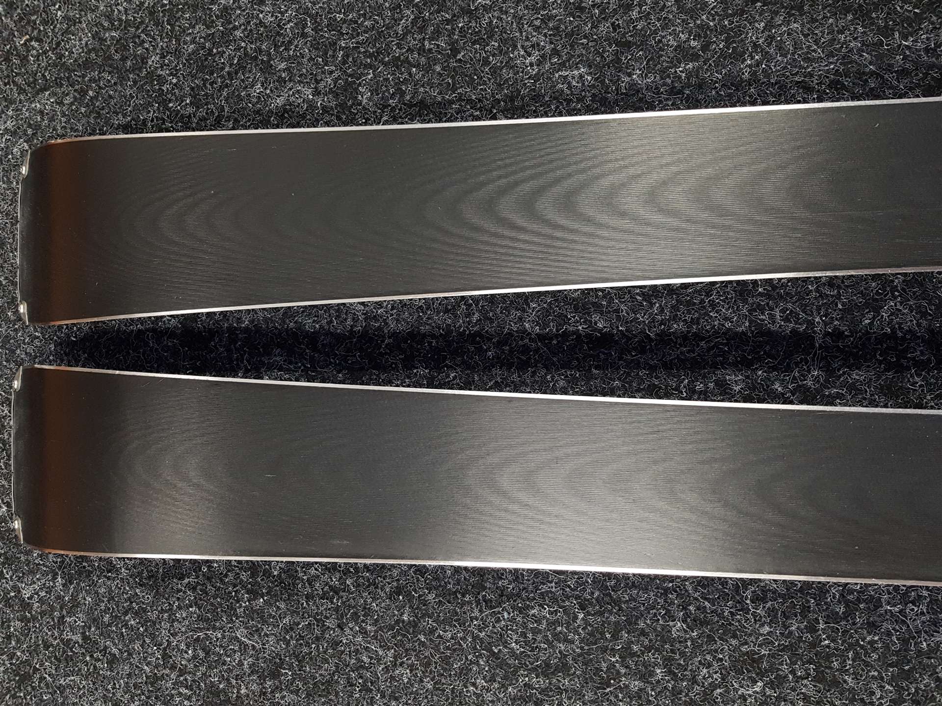 Használt ROSSIGNOL Pur Suit 100 síléc + Look Xpress 10 kötés