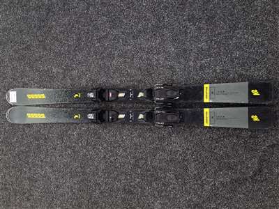 Použité lyže K2 Disruption JR