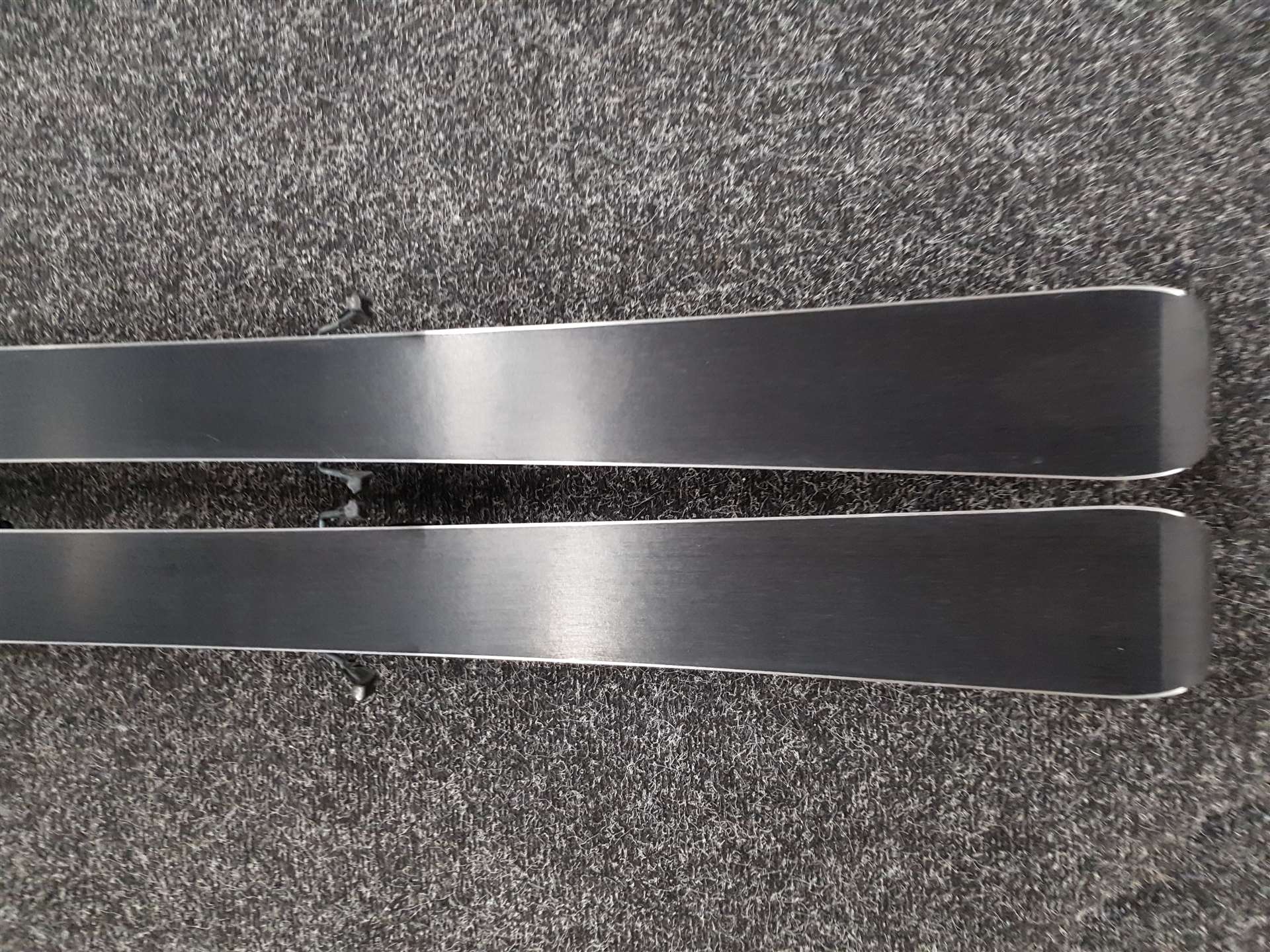 Použité lyže K2 Disruption JR