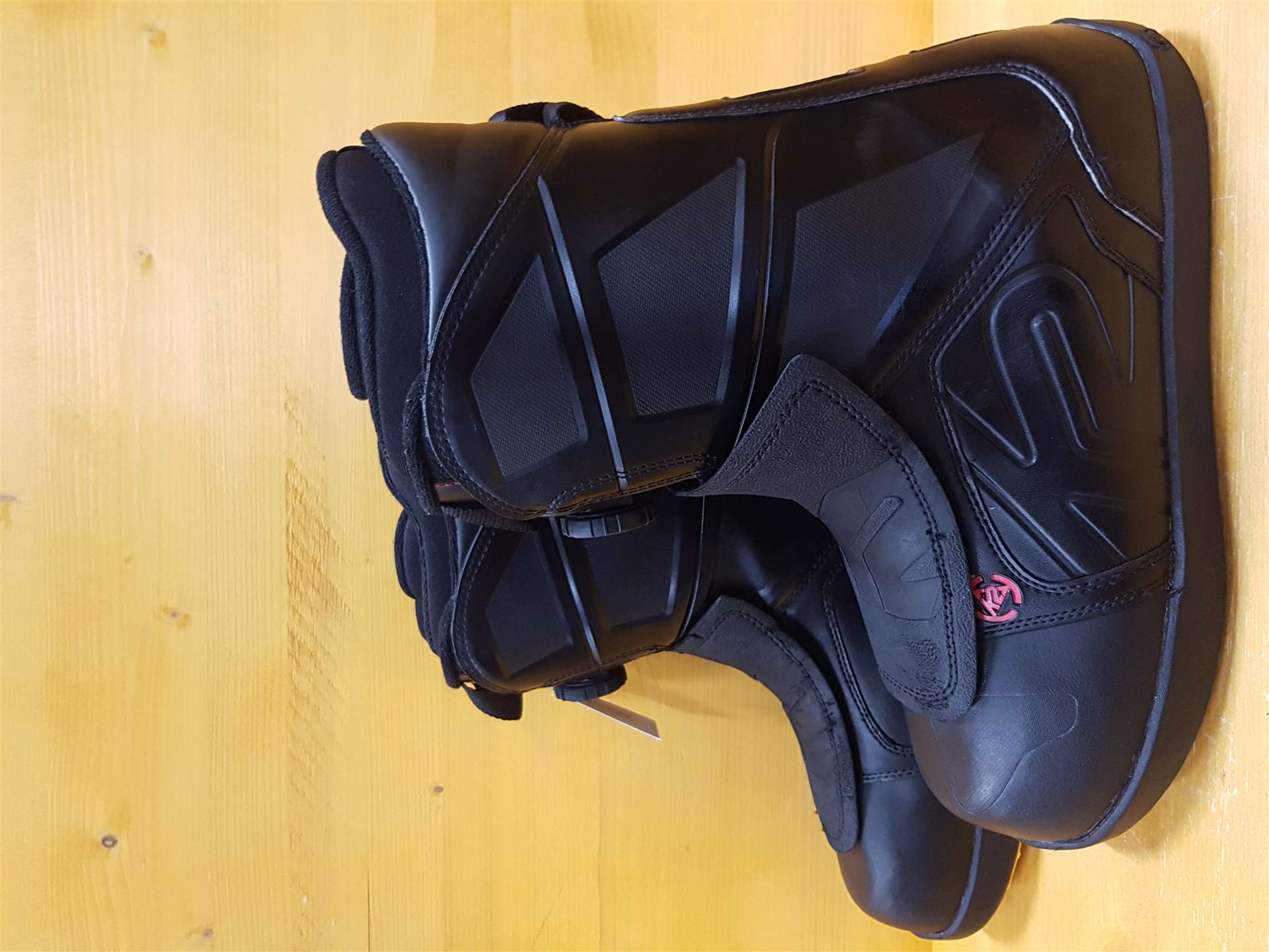 Gebrauchte K2 Intuition Snowboardboots