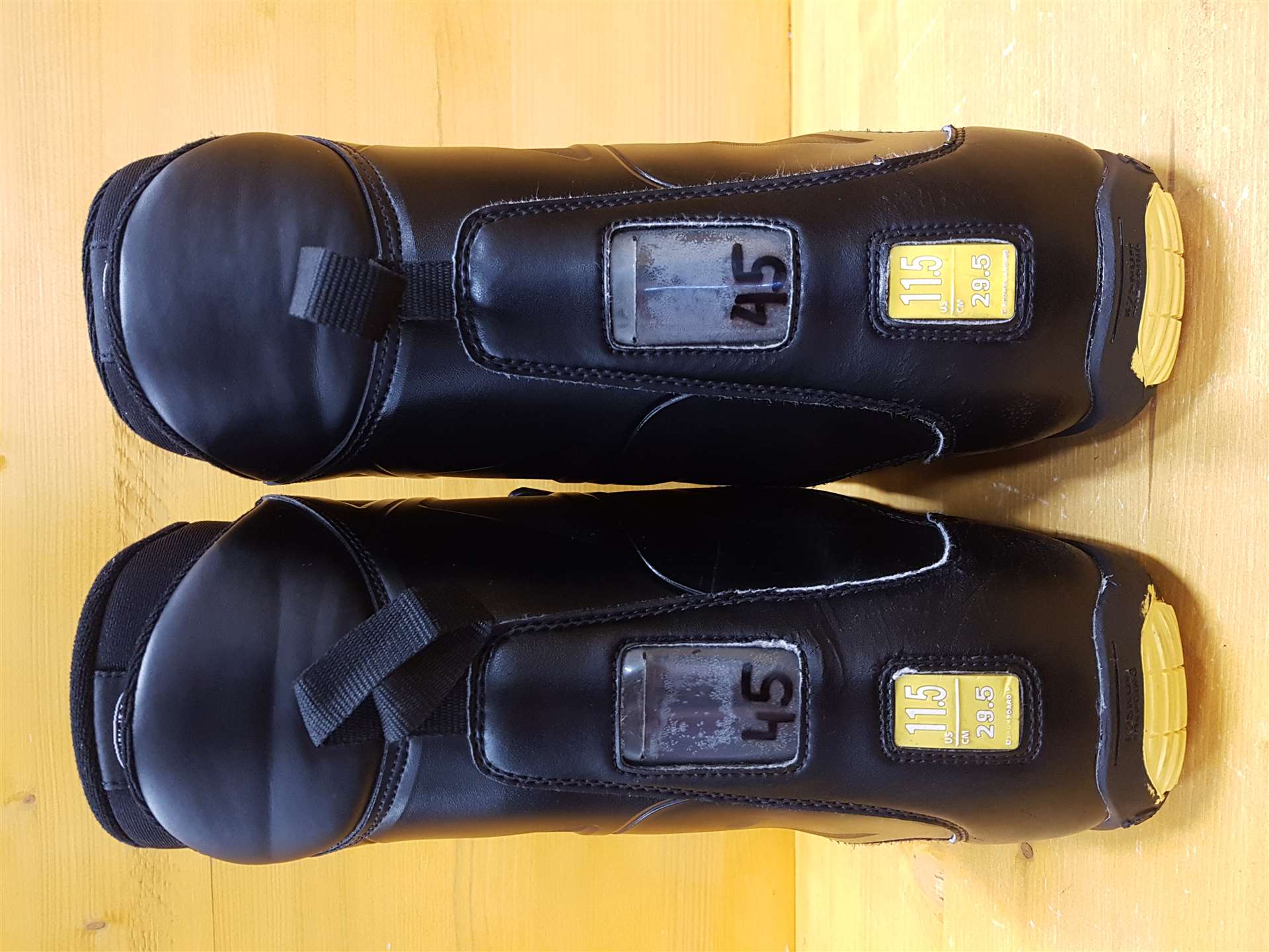 Gebrauchte K2 Intuition Snowboardboots