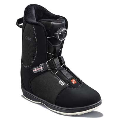 Bottes de snowboard Head JR BOA