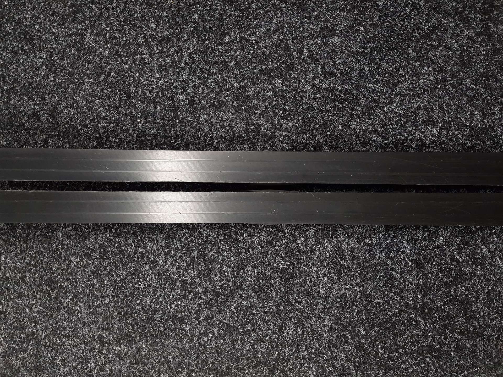 Schiuri de fond Atomic Redster S5 folosite + legături NNN Atomic