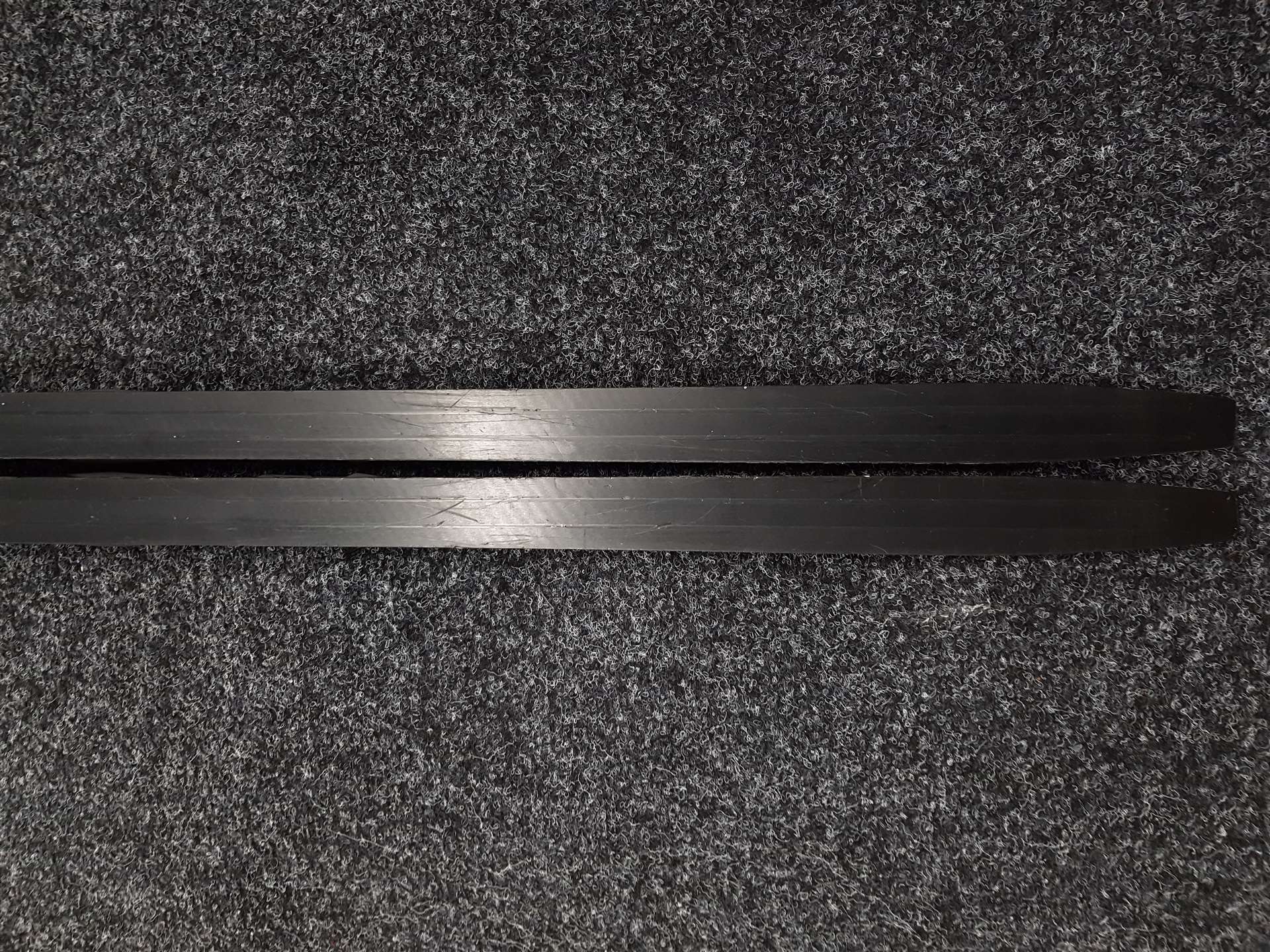 Schiuri de fond Atomic Redster S5 folosite + legături NNN Atomic