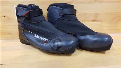 Chaussures de course d'occasion SALOMON Escape Prolink 7 NNN