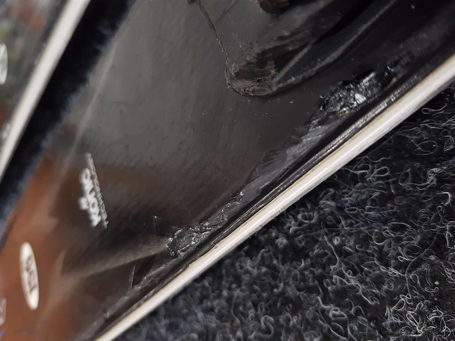 Używane narty K2 Konic RX + wiązania Marker M3 10