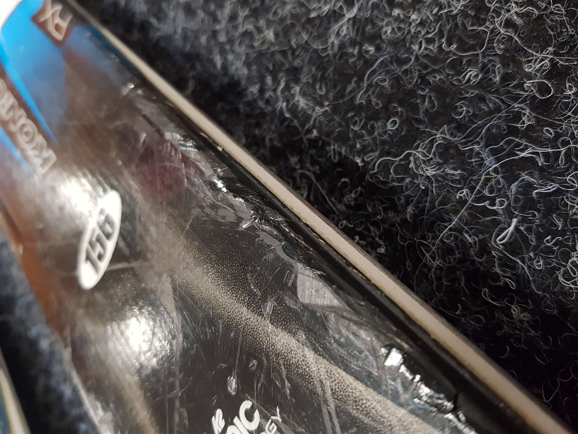 Używane narty K2 Konic RX + wiązania Marker M3 10