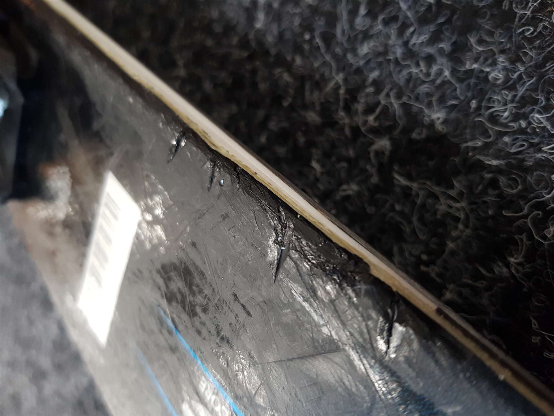 Używane narty K2 Konic RX + wiązania Marker M3 10