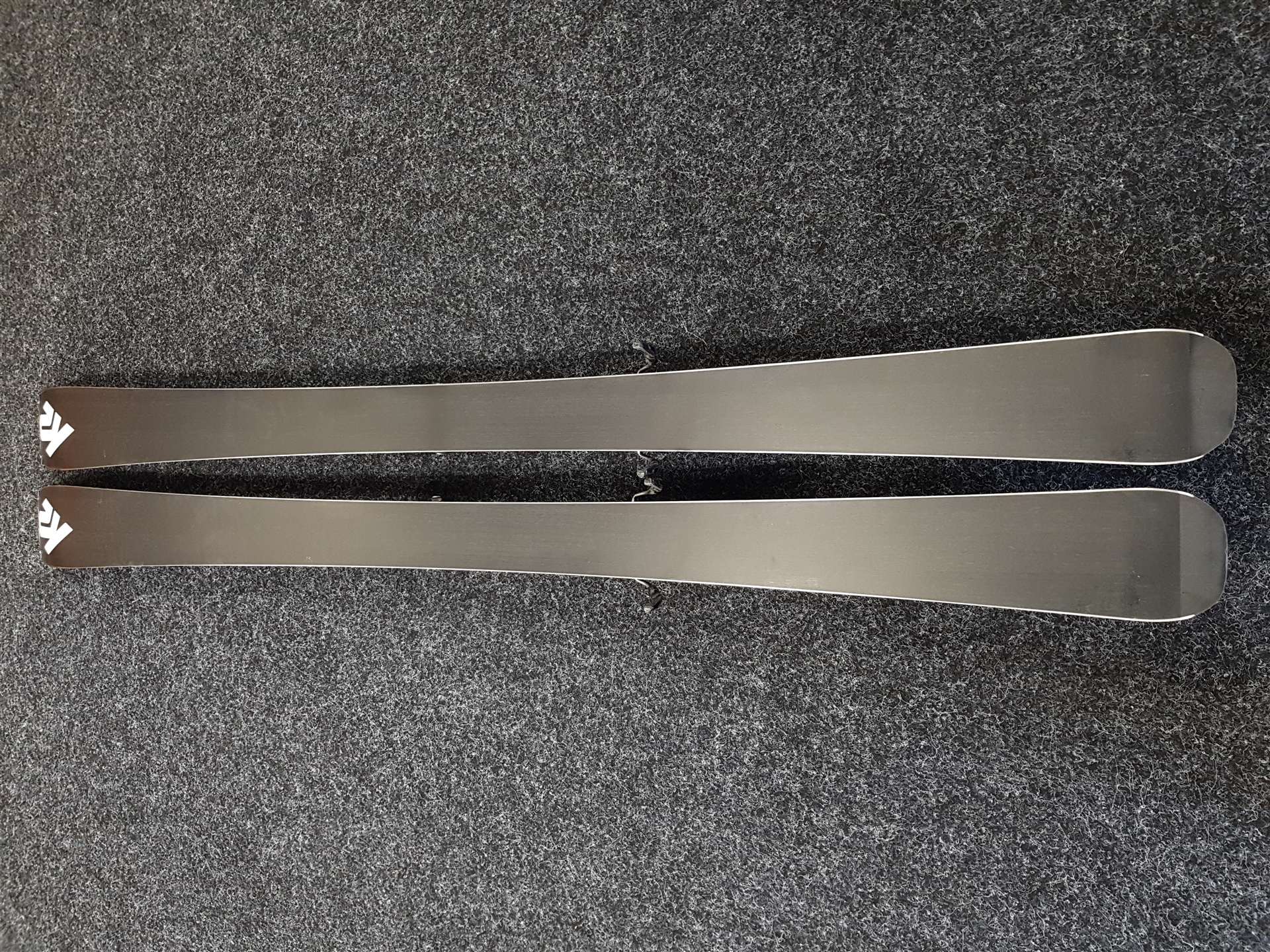 Używane narty K2 Konic RX + wiązania Marker M3 10