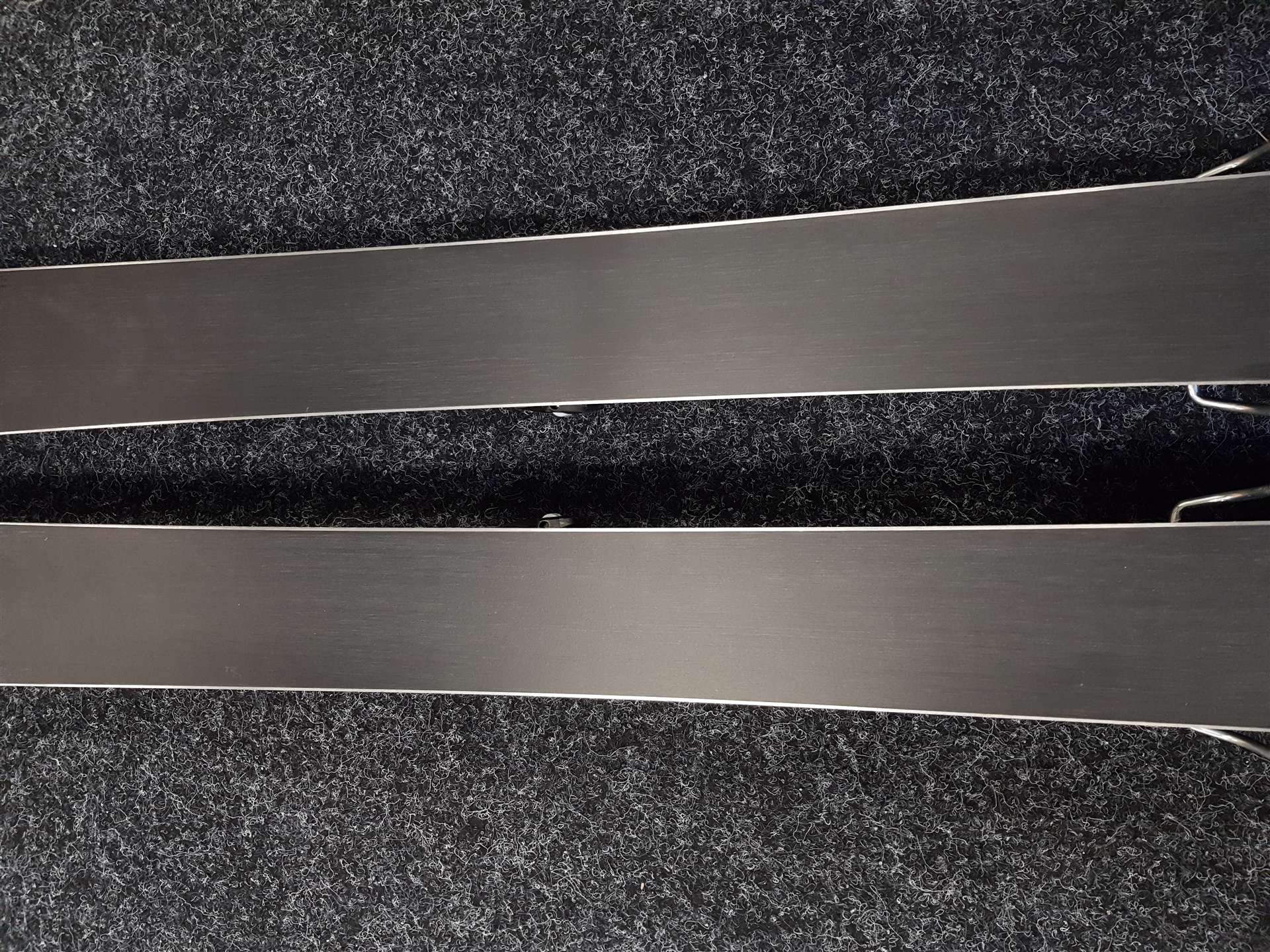 Używane narty K2 Konic RX + wiązania Marker M3 10