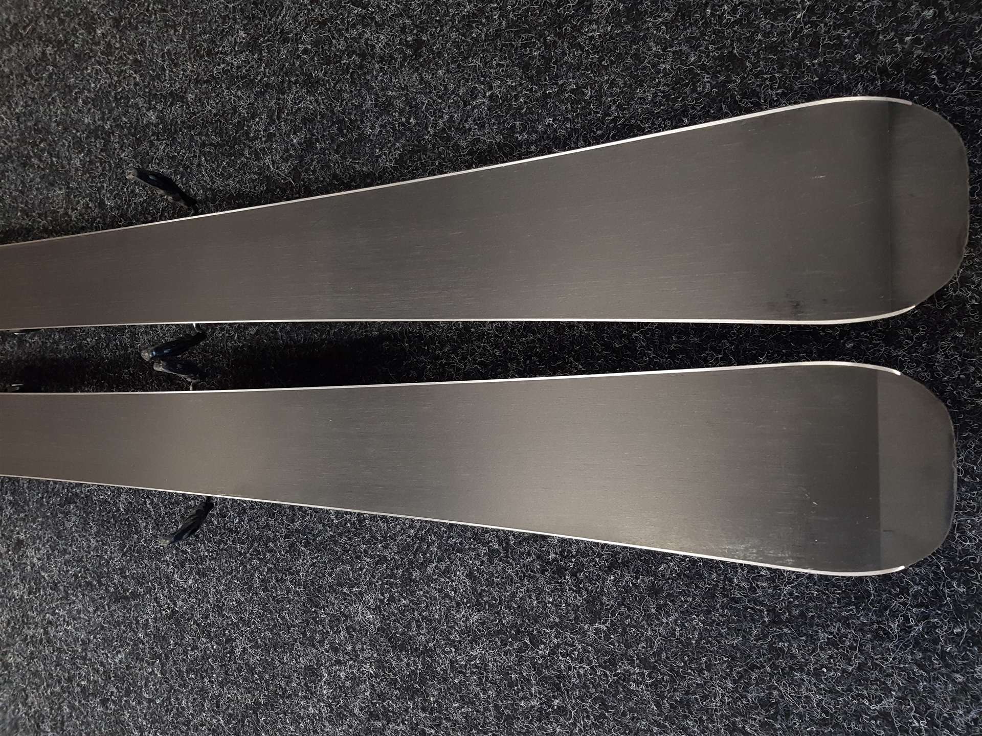 Używane narty K2 Konic RX + wiązania Marker M3 10