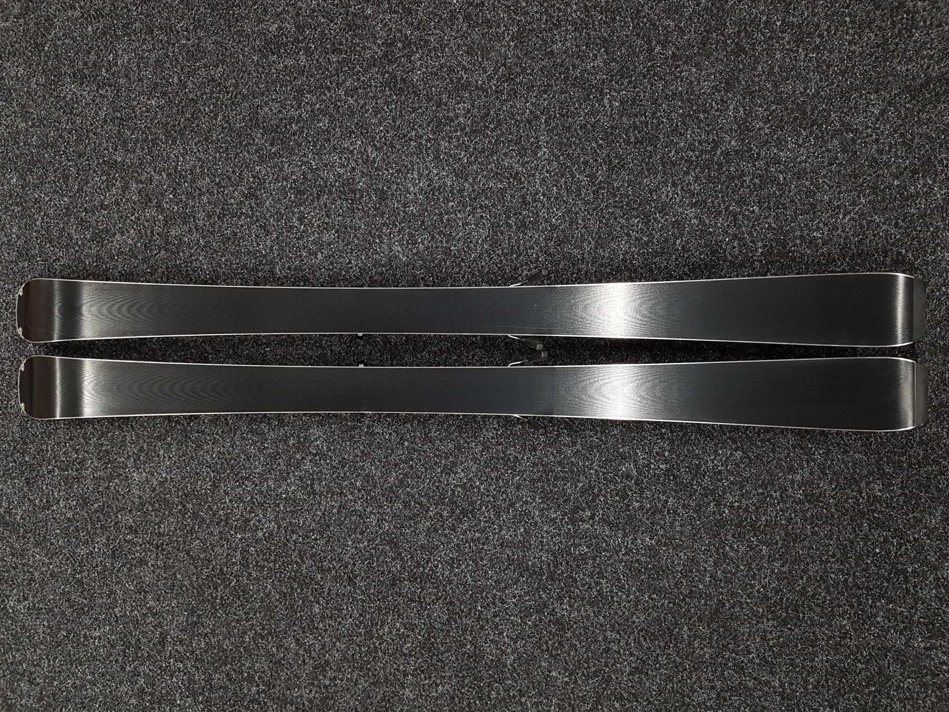 Skis FISCHER Aspire d'occasion + fixations Fischer RS 9