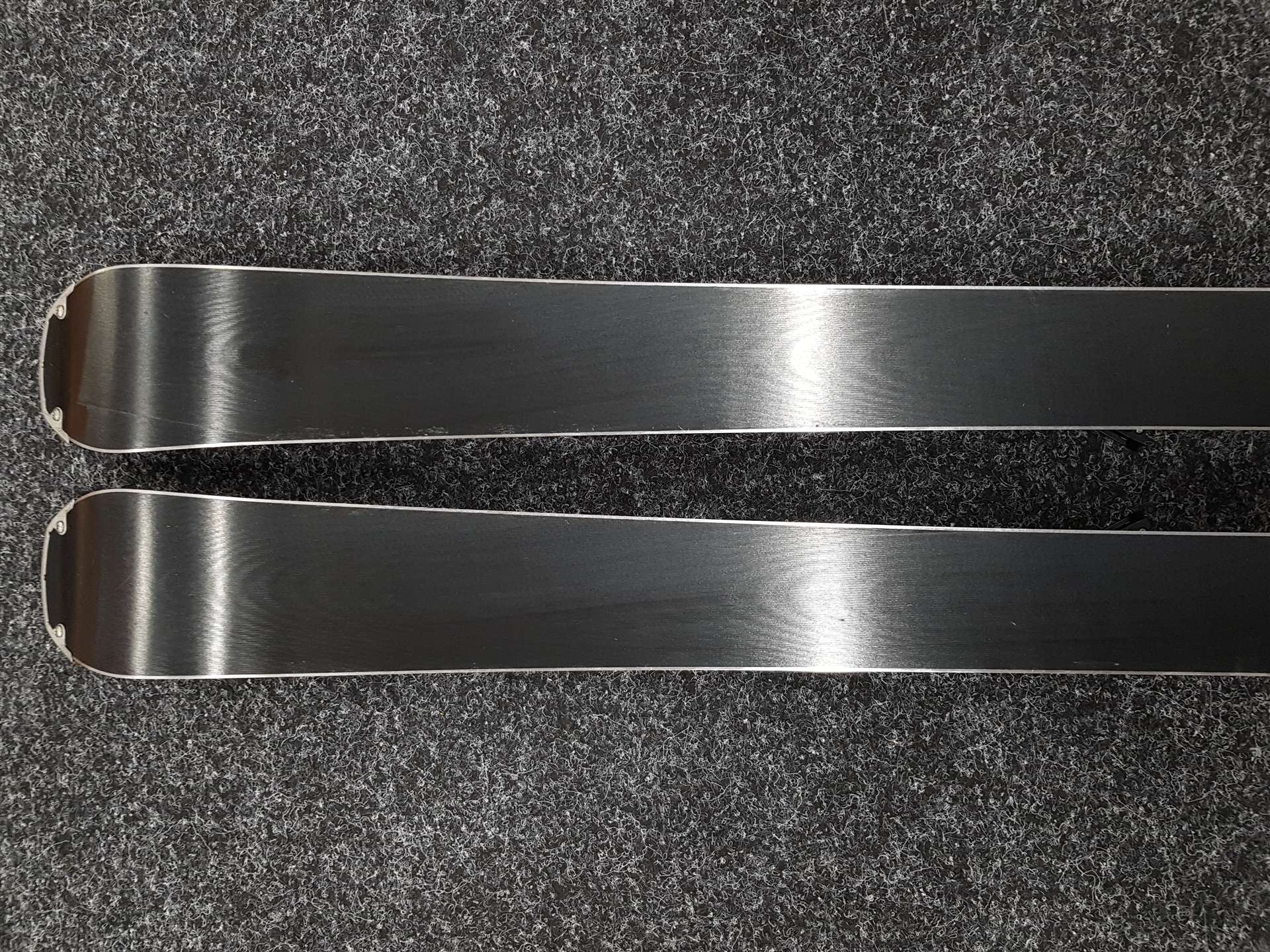 Skis FISCHER Aspire d'occasion + fixations Fischer RS 9