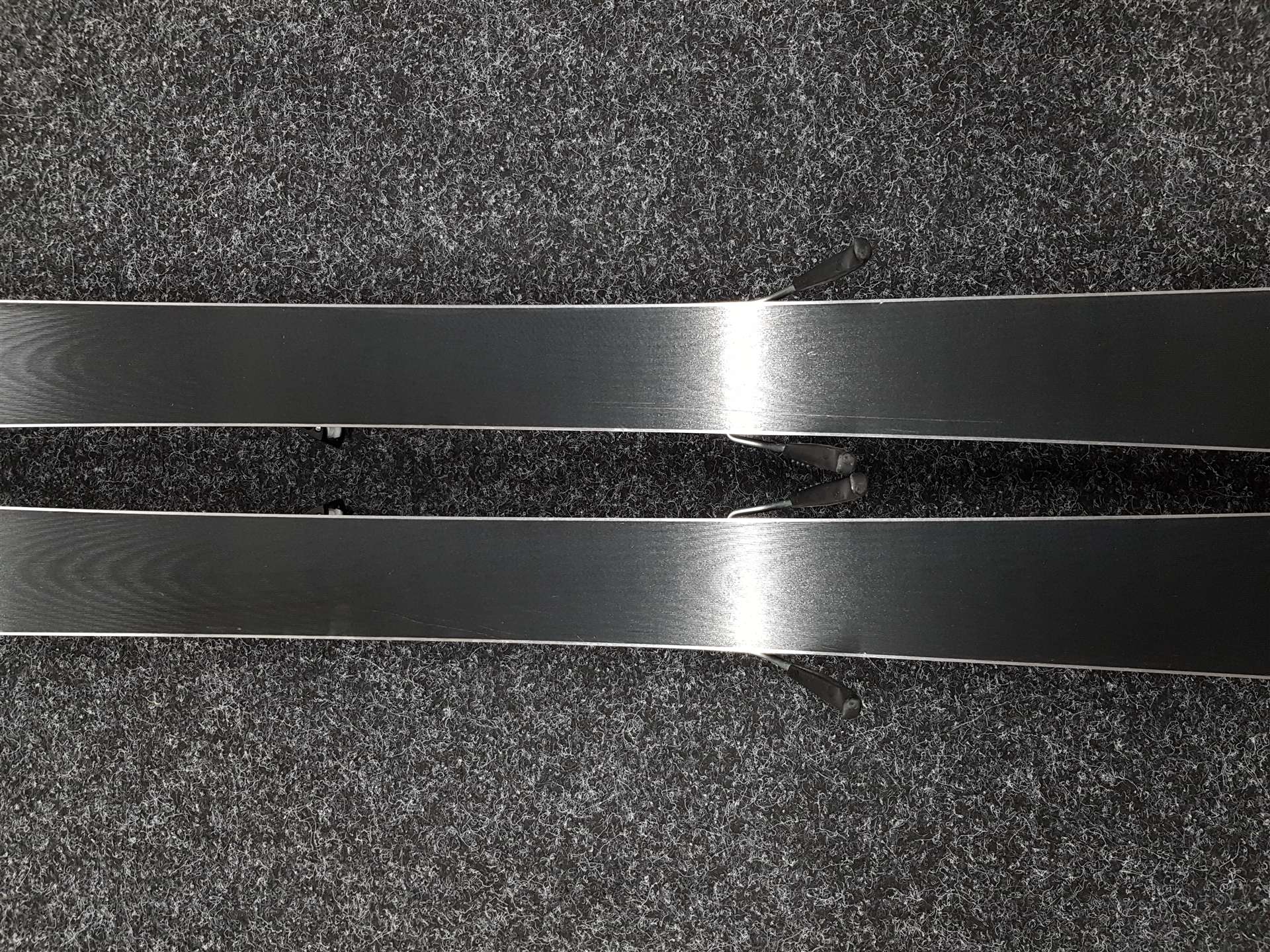 Skis FISCHER Aspire d'occasion + fixations Fischer RS 9