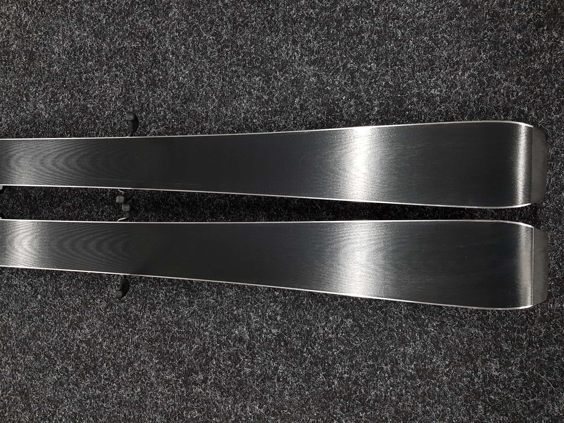 Skis FISCHER Aspire d'occasion + fixations Fischer RS 9