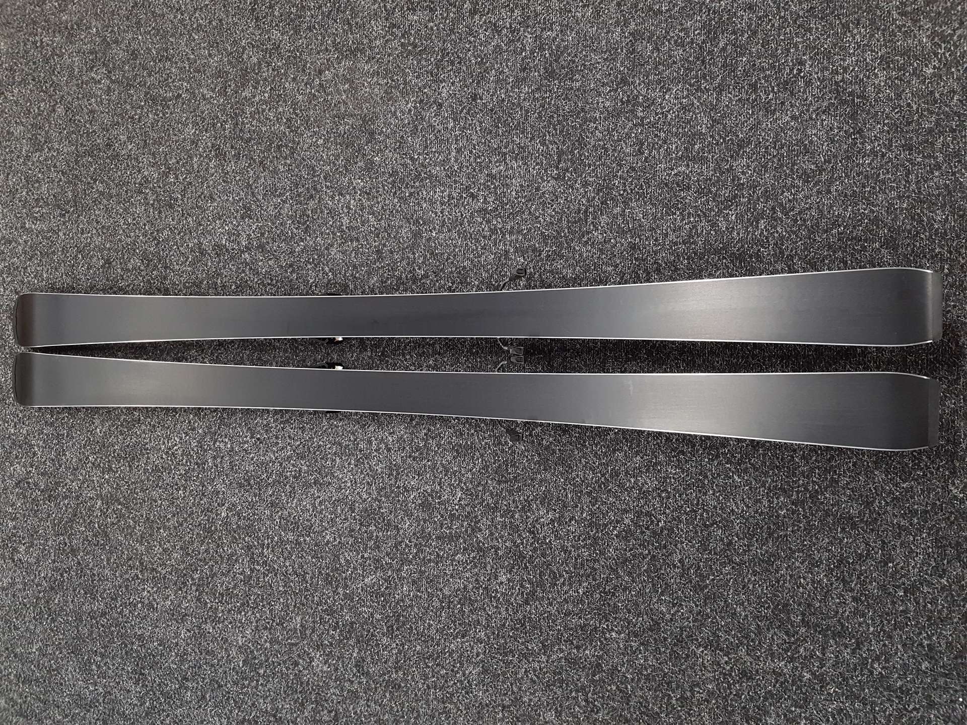Gebrauchte Atomic Redster J4 Ski