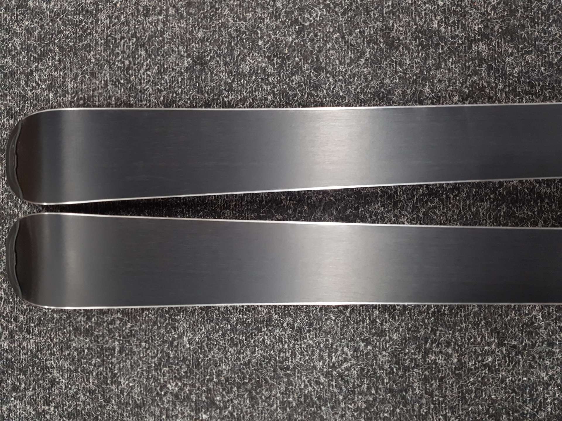 Gebrauchte Atomic Redster J4 Ski