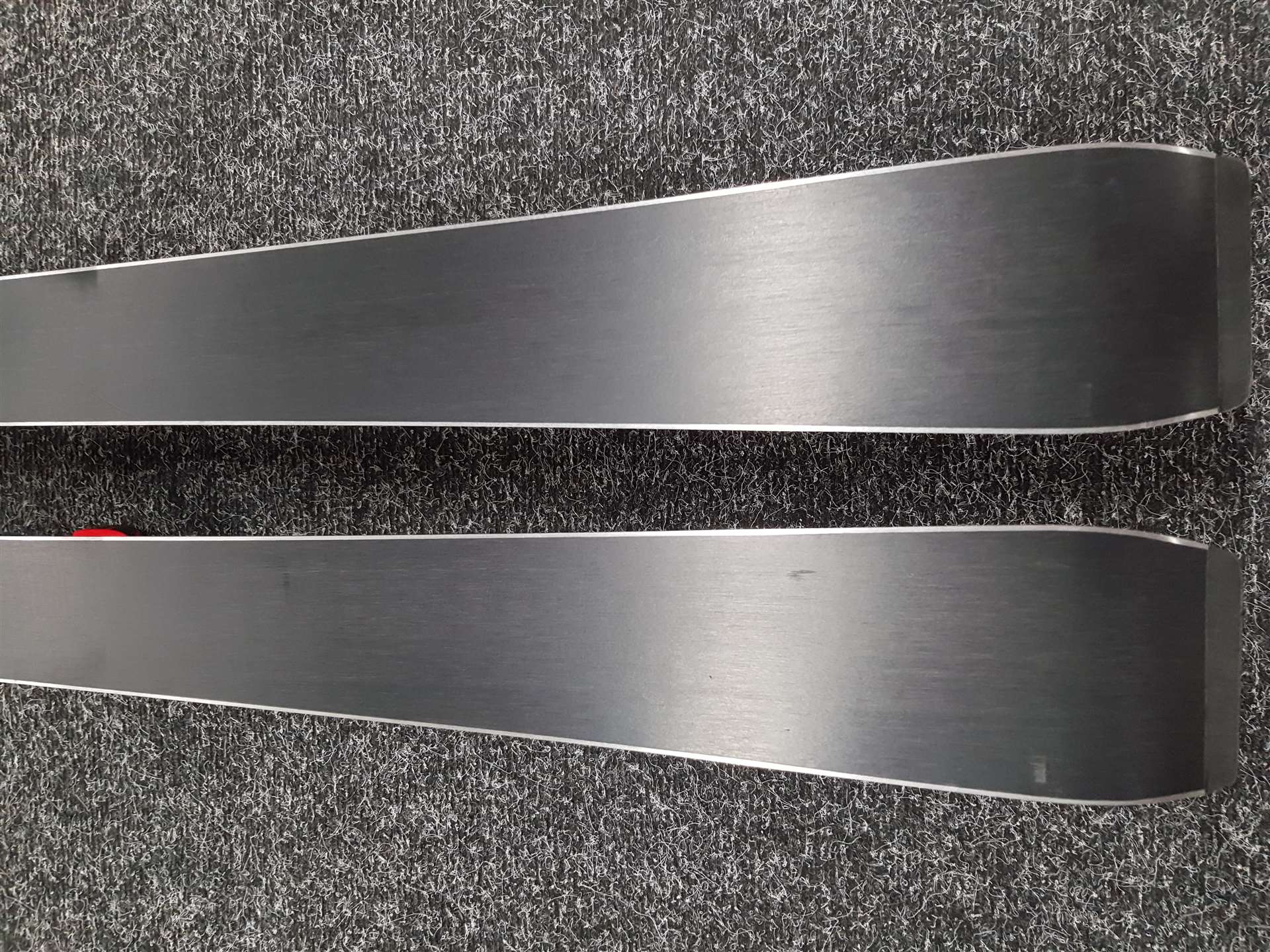 Gebrauchte Atomic Redster J4 Ski