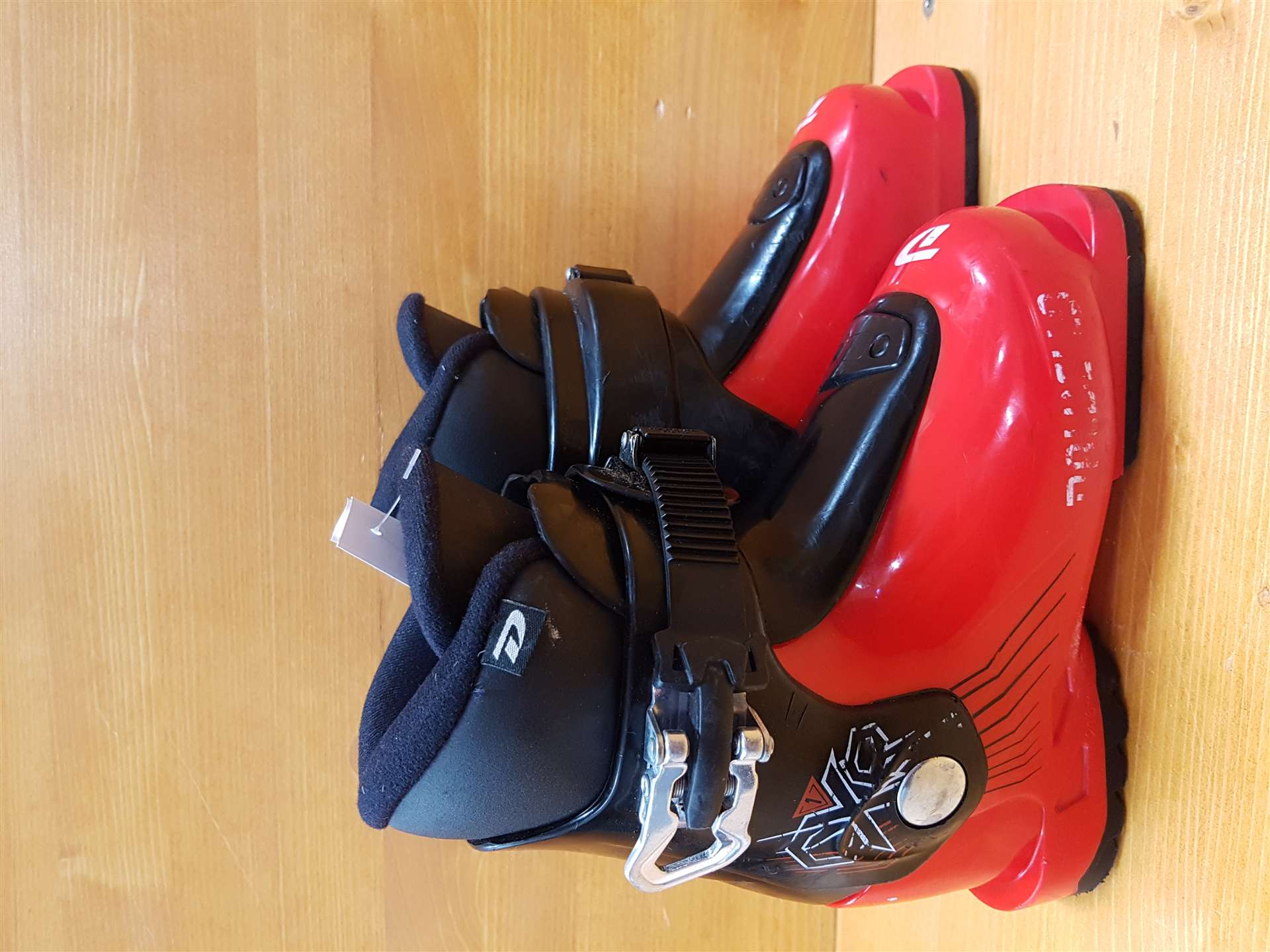 Bottes de ski DALBELLO CXR 1 d'occasion