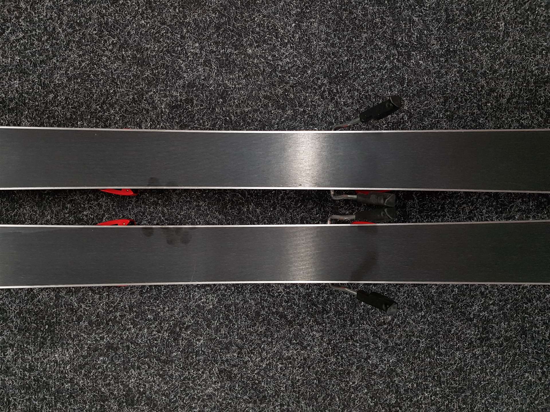 Bazárové lyže TECNOPRO C5 JR