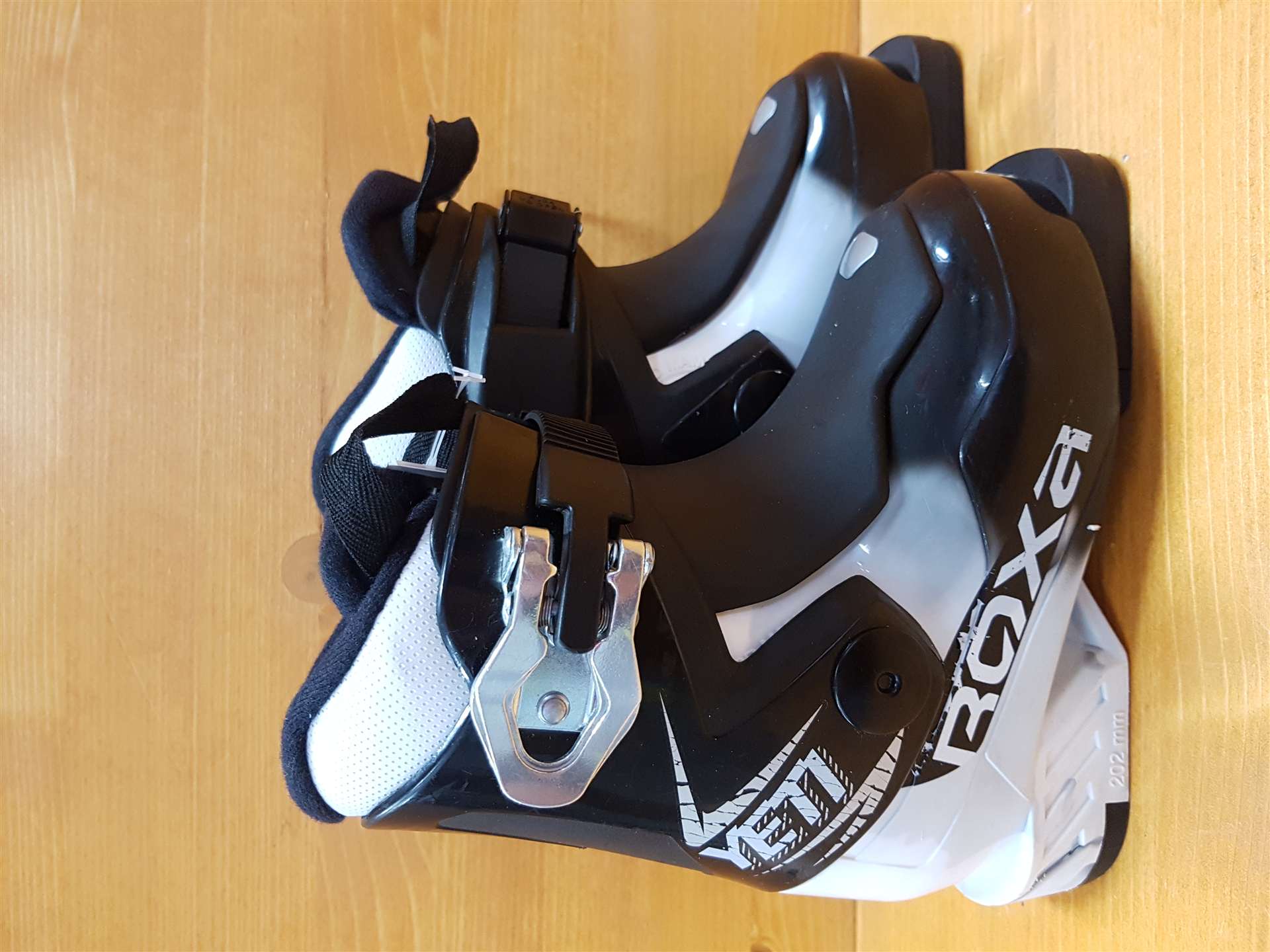 Bottes de ski ROXA Yeti d'occasion