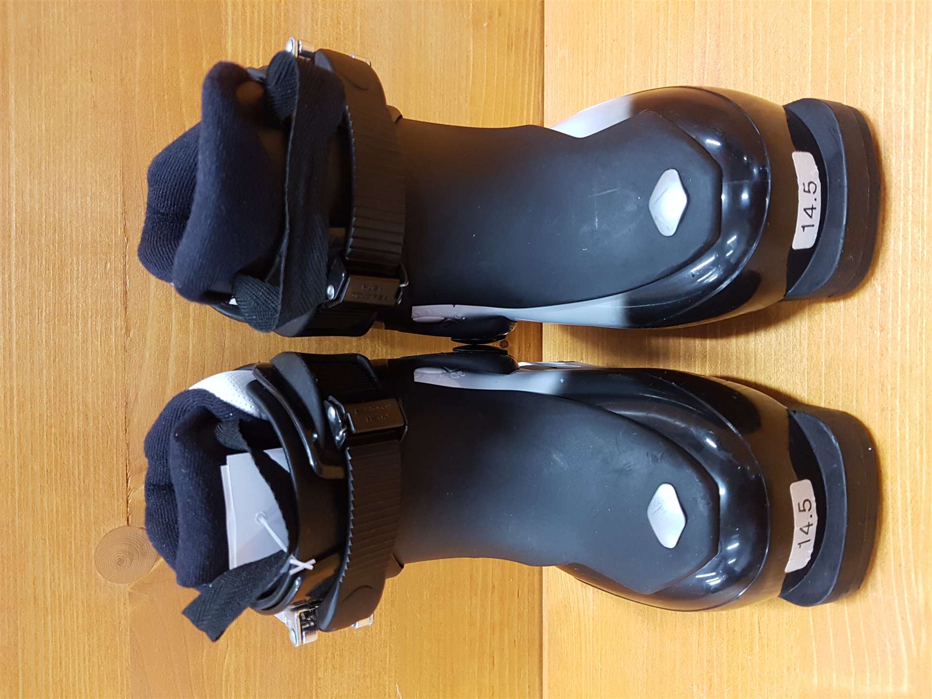Bottes de ski ROXA Yeti d'occasion