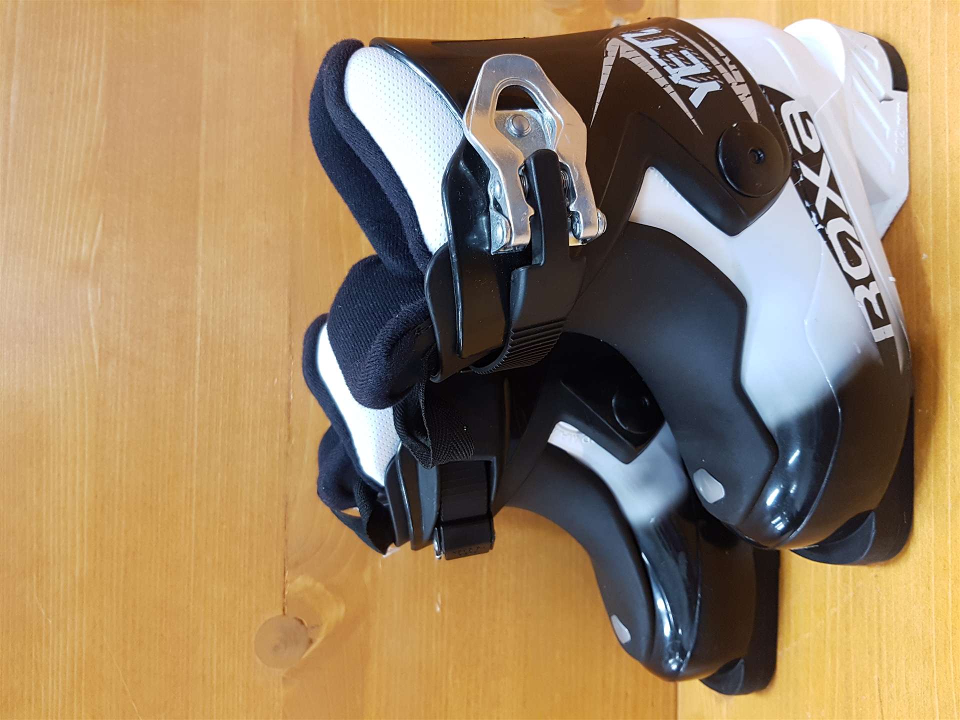 Bottes de ski ROXA Yeti d'occasion