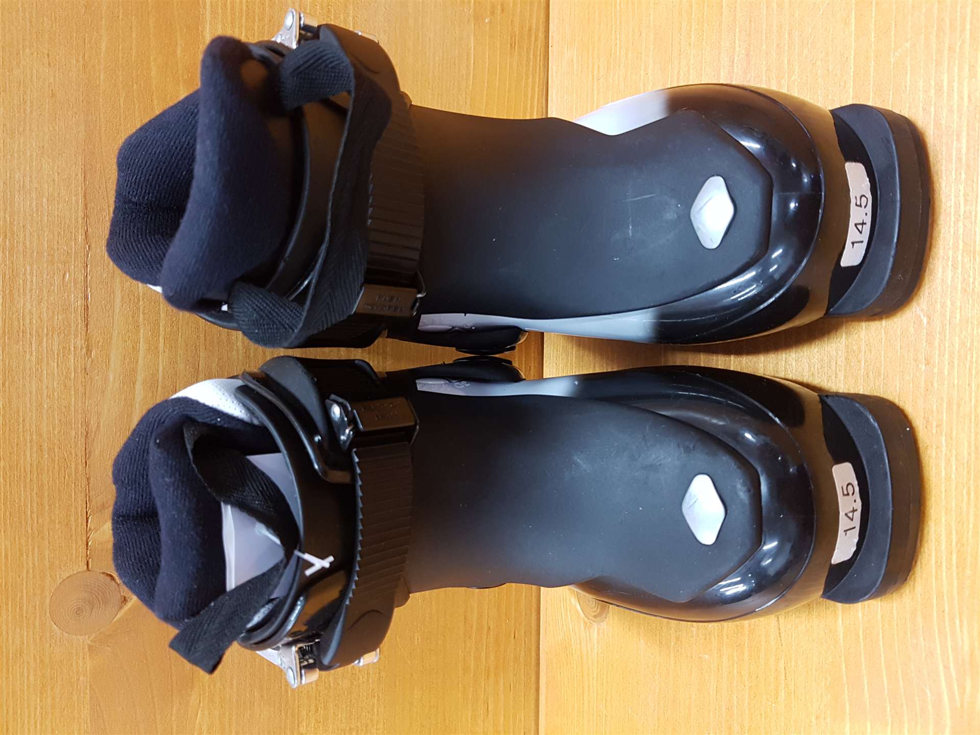 Bottes de ski ROXA Yeti d'occasion