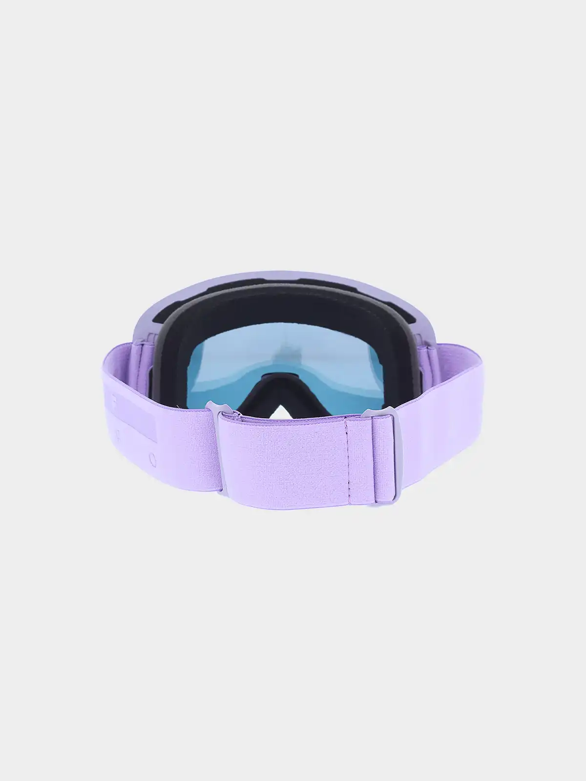 Lyžiarske okuliare 4F U065 LIGHT VIOLET