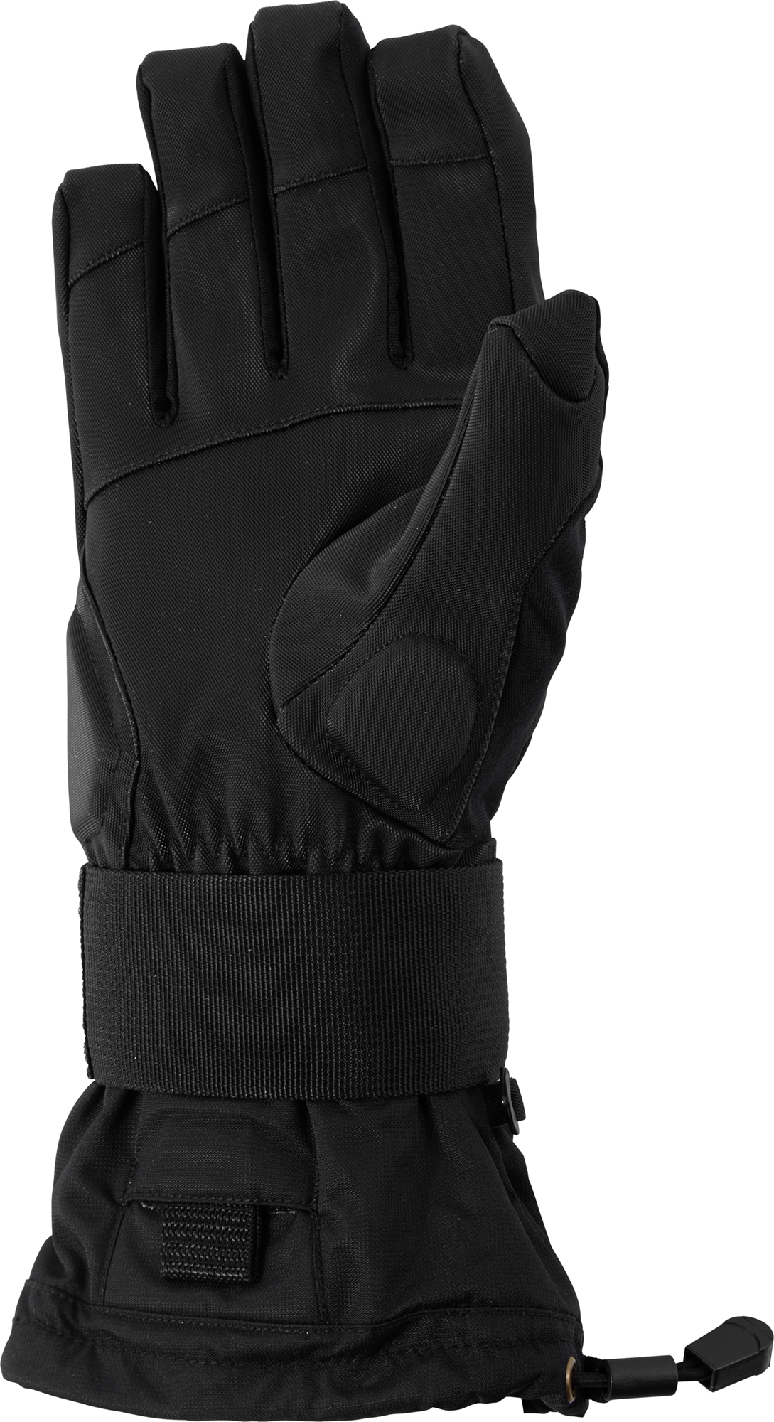 Rukavice Ziener-MEDICAL-Z GTX