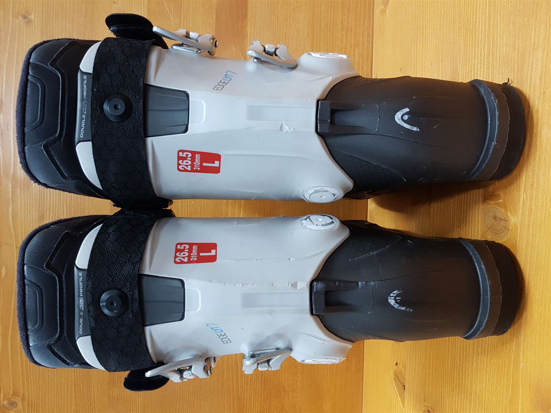 Chaussures de ski d'occasion HEAD Edge Lyt 7