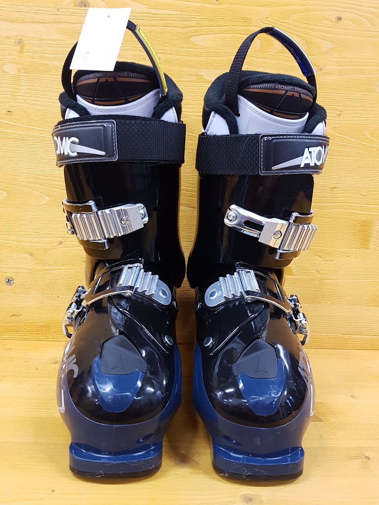 Używane buty narciarskie Atomic Livefit R90