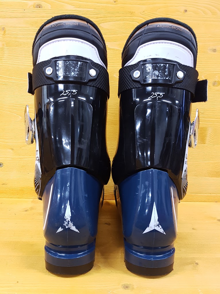 Używane buty narciarskie Atomic Livefit R90
