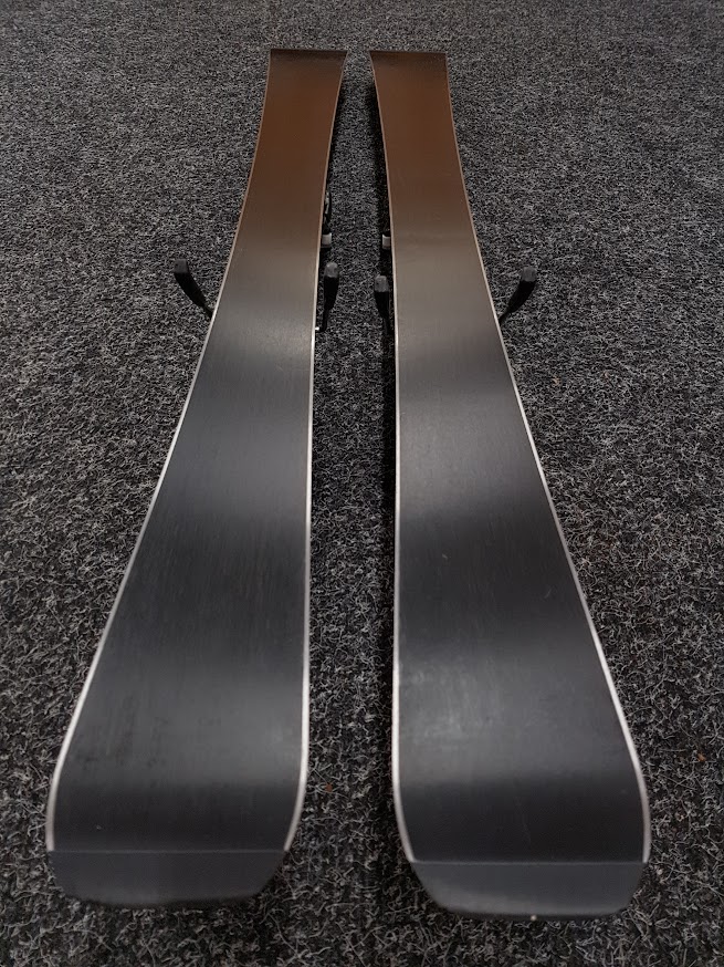 Bazaar-Ski FISCHER RACE S RCX