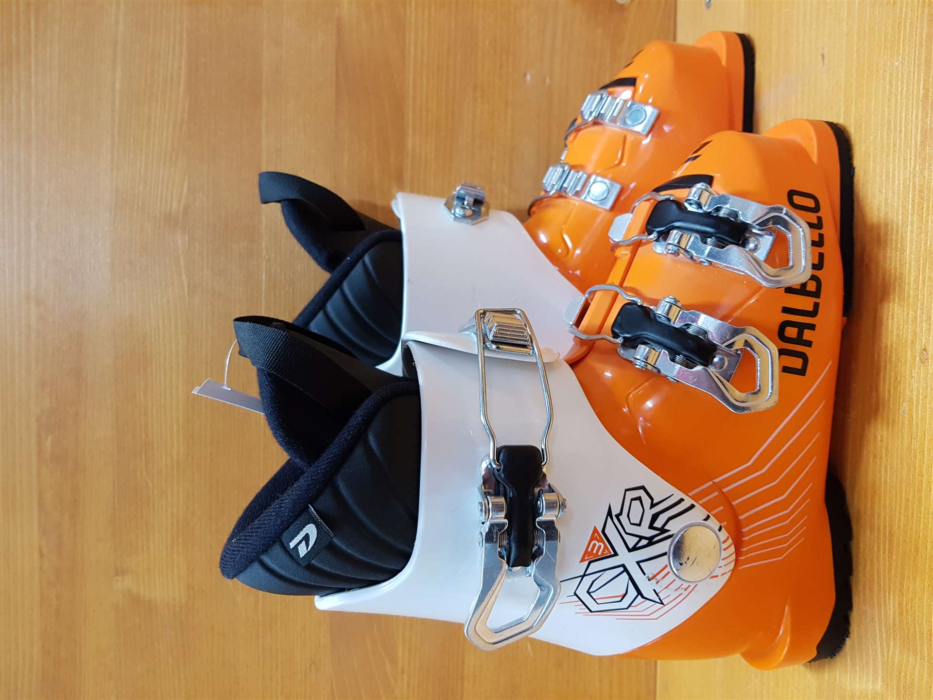 Bottes de ski DALBELLO CXR 3 d'occasion