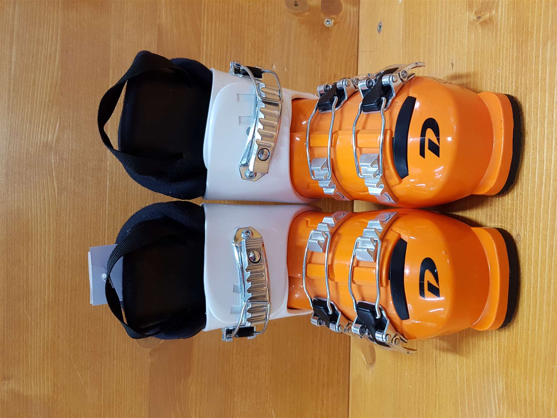 Bottes de ski DALBELLO CXR 3 d'occasion