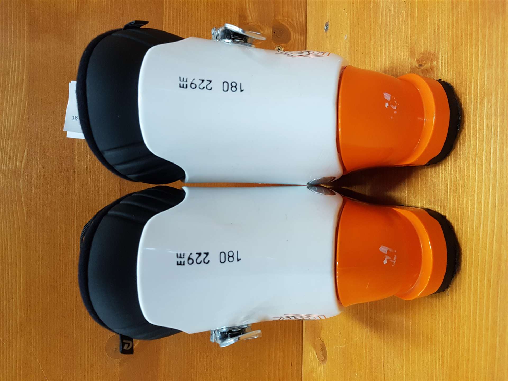 Bottes de ski DALBELLO CXR 3 d'occasion