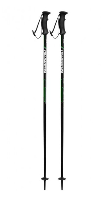 bețe de schi Italbastoni Alpin Green