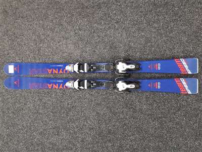 Gebrauchte Ski DYNASTAR TEAM SPEED ZONE