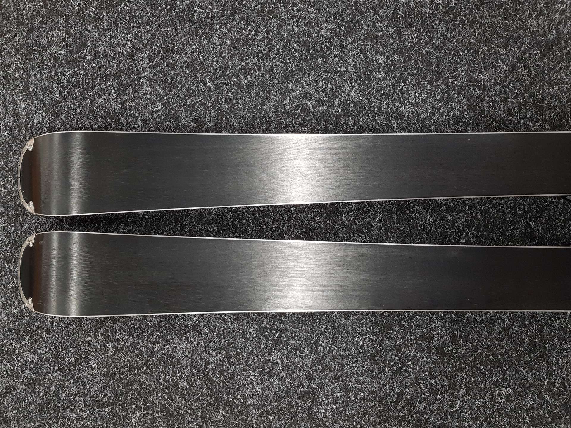 Skis ATOMIC Cloud C12 d'occasion + fixations Atomic 10