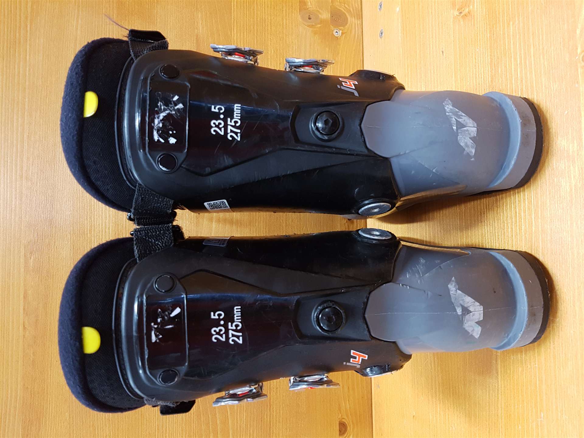 Chaussures de ski d'occasion NORDICA Speed Machine J4