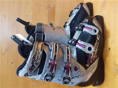 Scarponi da sci usati NORDICA Cruise NFS